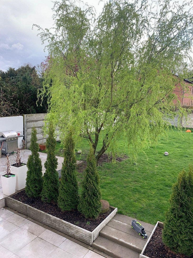 Prodej domu 215 m², pozemek 475 m², Scheffelstr. 138, Düsseldorf, Severní Porýní-Vestfálsko Prodej domu 215 m², pozemek 475 m², Scheffelstr. 138, Düsseldorf, Severní Porýní-Vestfálsko