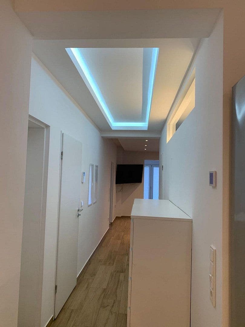 Prodej domu 215 m², pozemek 475 m², Scheffelstr. 138, Düsseldorf, Severní Porýní-Vestfálsko Prodej domu 215 m², pozemek 475 m², Scheffelstr. 138, Düsseldorf, Severní Porýní-Vestfálsko