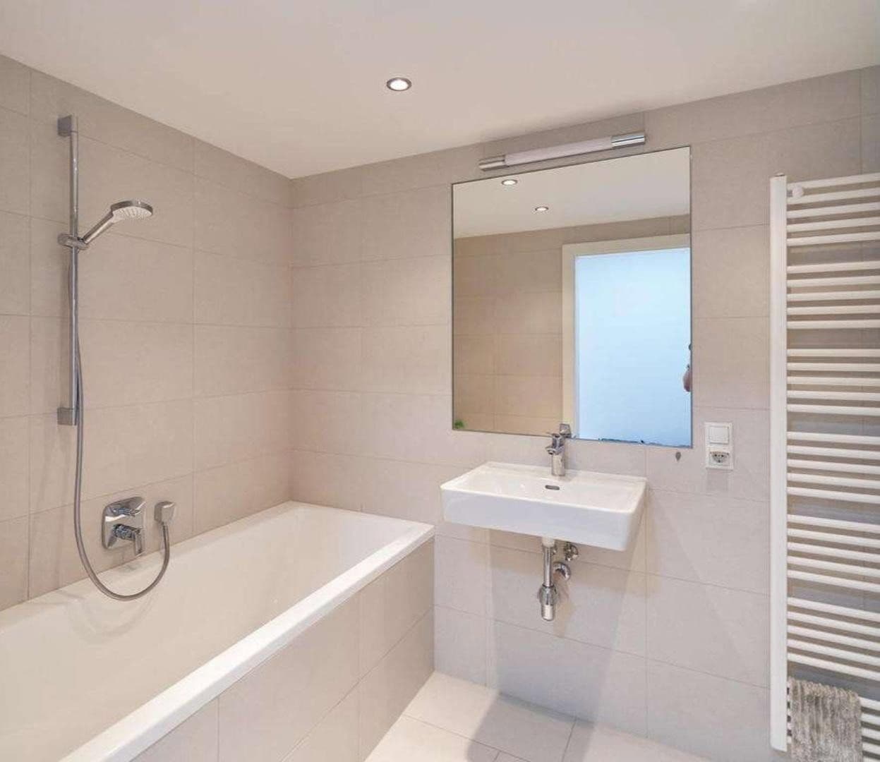 Prodej bytu 2+1 50 m², Lilienbrunngasse, Wien, Wien Prodej bytu 2+1 50 m², Lilienbrunngasse, Wien, Wien