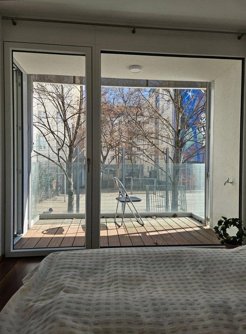 Prodej bytu 2+1 50 m², Lilienbrunngasse, Wien, Wien Prodej bytu 2+1 50 m², Lilienbrunngasse, Wien, Wien