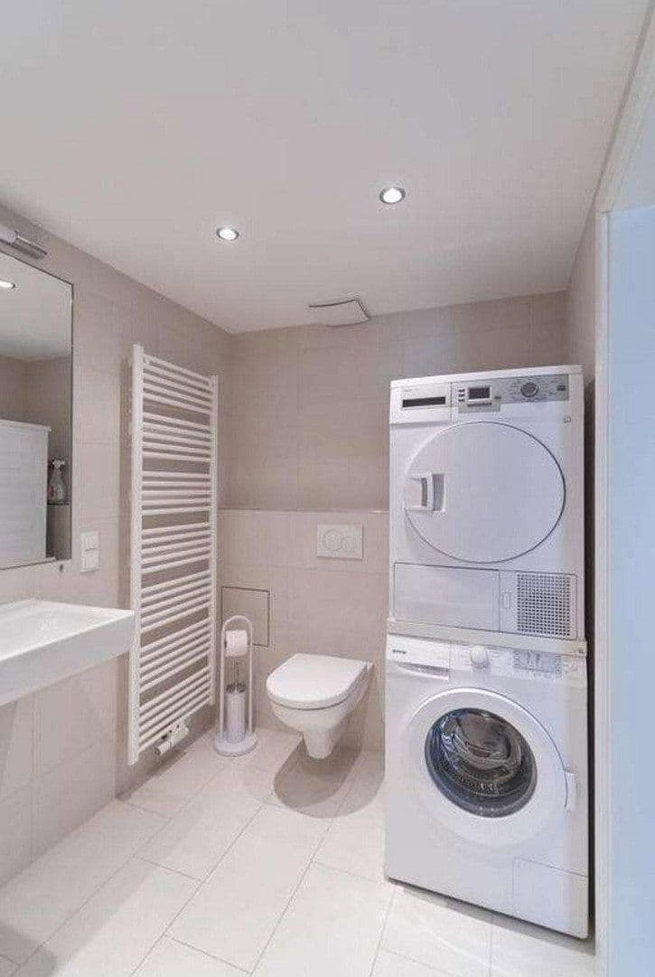 Prodej bytu 2+1 50 m², Lilienbrunngasse, Wien, Wien Prodej bytu 2+1 50 m², Lilienbrunngasse, Wien, Wien