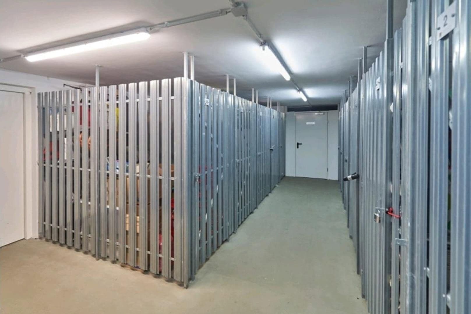 Prodej bytu 2+1 50 m², Lilienbrunngasse, Wien, Wien Prodej bytu 2+1 50 m², Lilienbrunngasse, Wien, Wien