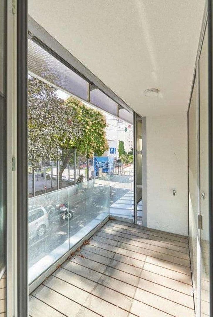 Prodej bytu 2+1 50 m², Lilienbrunngasse, Wien, Wien Prodej bytu 2+1 50 m², Lilienbrunngasse, Wien, Wien