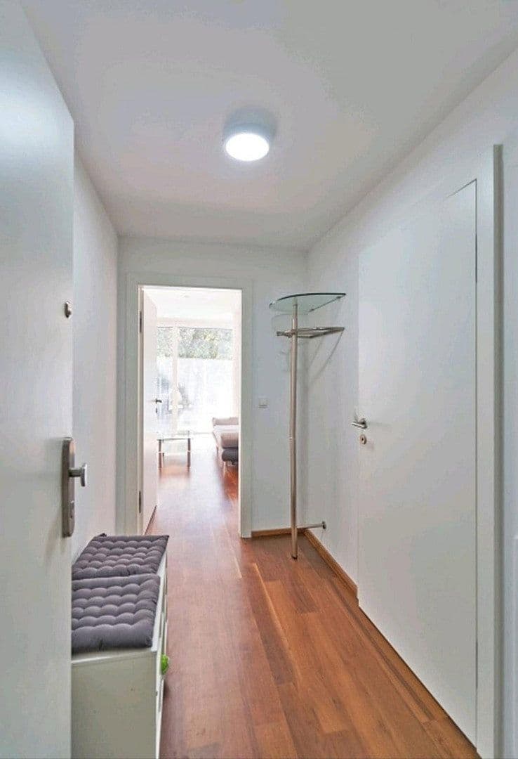 Prodej bytu 2+1 50 m², Lilienbrunngasse, Wien, Wien Prodej bytu 2+1 50 m², Lilienbrunngasse, Wien, Wien