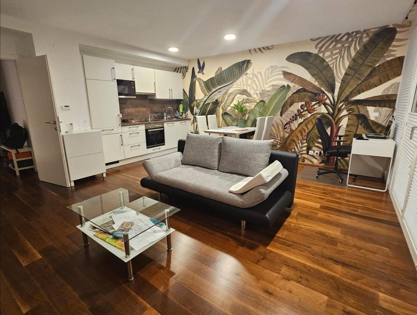 Prodej bytu 2+1 50 m², Lilienbrunngasse, Wien, Wien Prodej bytu 2+1 50 m², Lilienbrunngasse, Wien, Wien