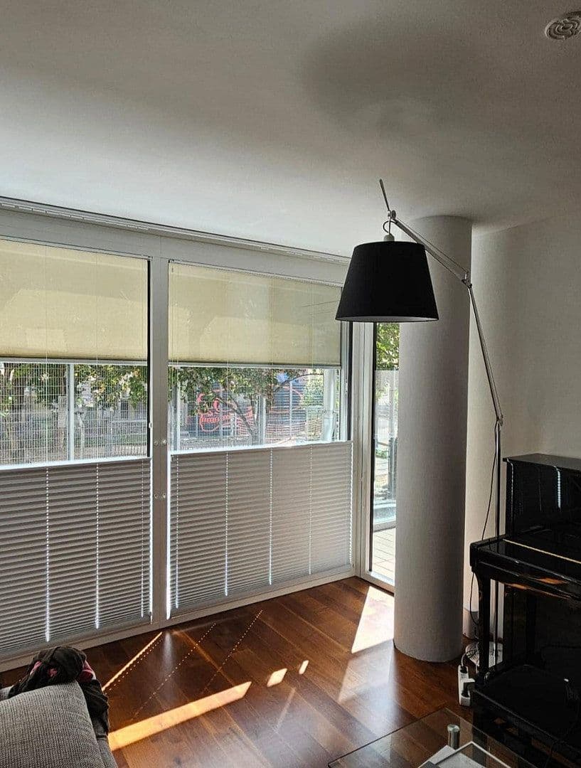 Prodej bytu 2+1 50 m², Lilienbrunngasse, Wien, Wien Prodej bytu 2+1 50 m², Lilienbrunngasse, Wien, Wien