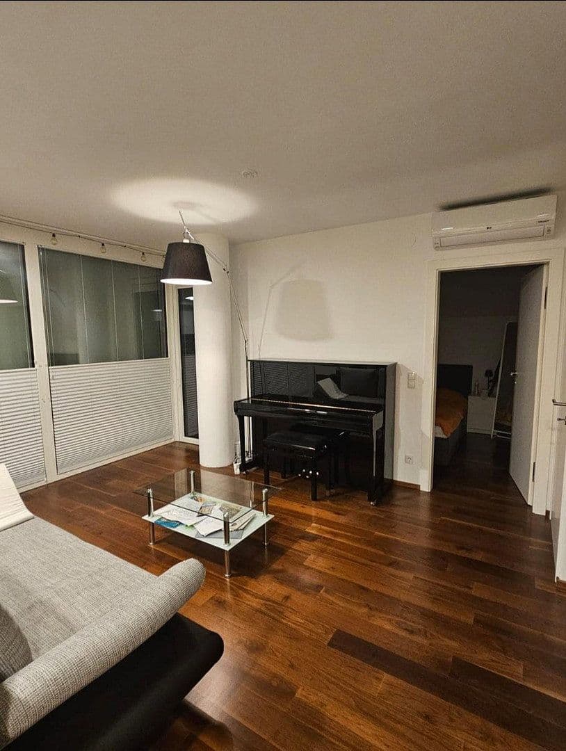 Prodej bytu 2+1 50 m², Lilienbrunngasse, Wien, Wien Prodej bytu 2+1 50 m², Lilienbrunngasse, Wien, Wien