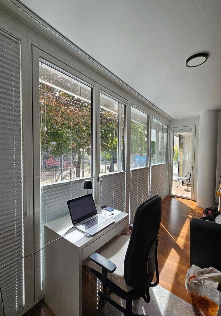 Prodej bytu 2+1 50 m², Lilienbrunngasse, Wien, Wien Prodej bytu 2+1 50 m², Lilienbrunngasse, Wien, Wien