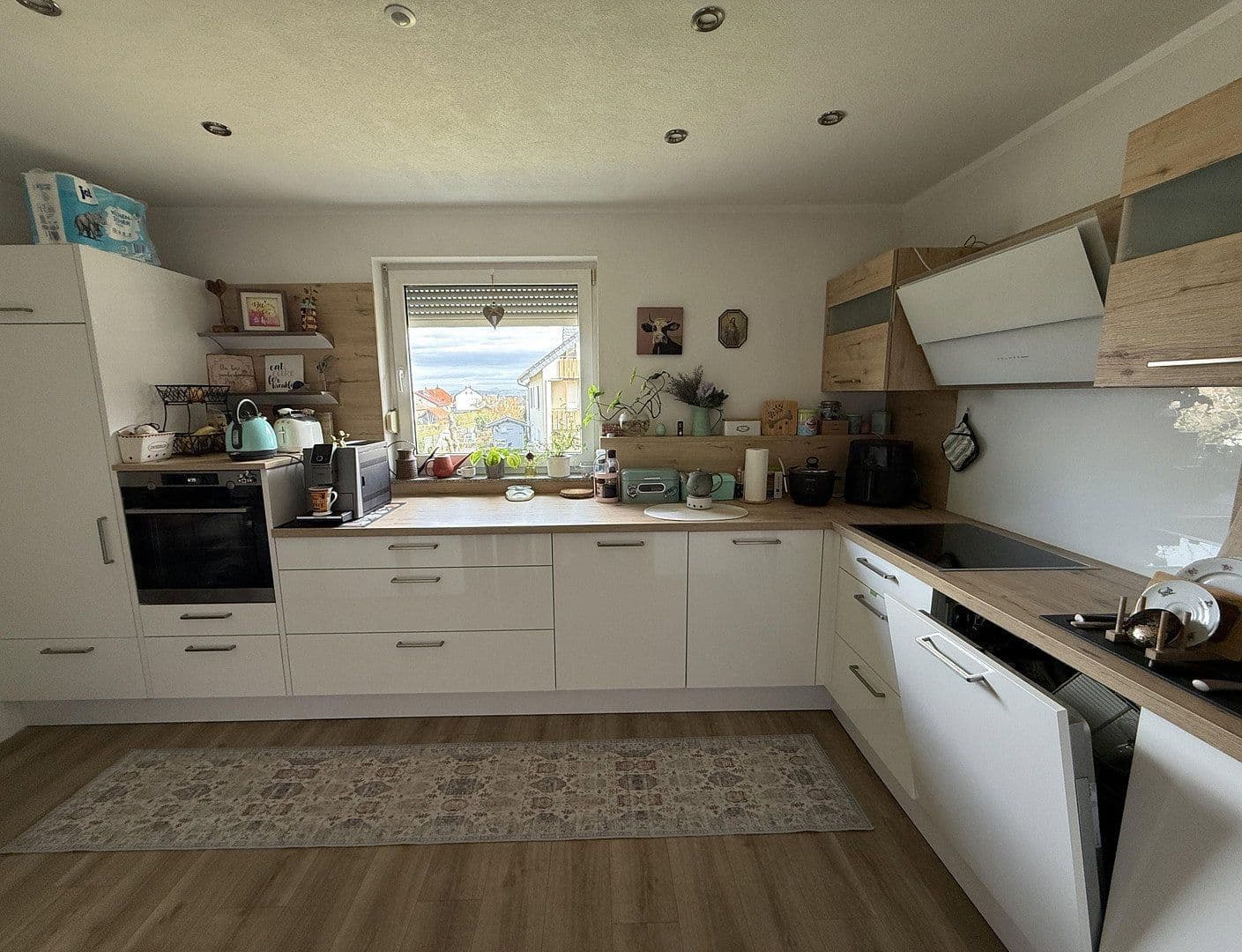 Prodej domu 104 m², pozemek 704 m², Flieden, Hessen Prodej domu 104 m², pozemek 704 m², Flieden, Hessen