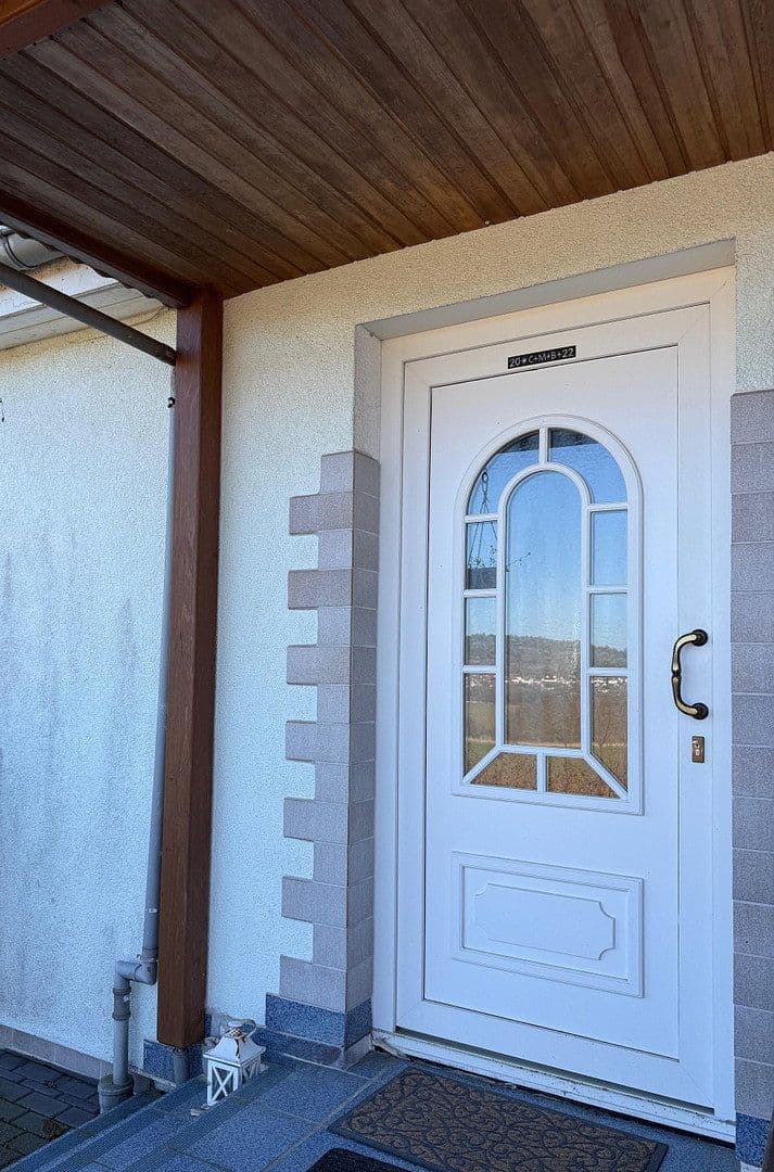 Prodej domu 104 m², pozemek 704 m², Flieden, Hessen Prodej domu 104 m², pozemek 704 m², Flieden, Hessen