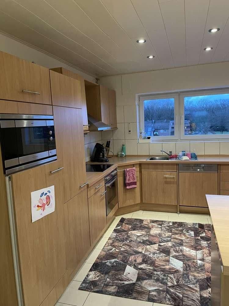 Prodej bytu 4+1 86 m², Spreewaldweg 1, Senden, Severní Porýní-Vestfálsko Prodej bytu 4+1 86 m², Spreewaldweg 1, Senden, Severní Porýní-Vestfálsko