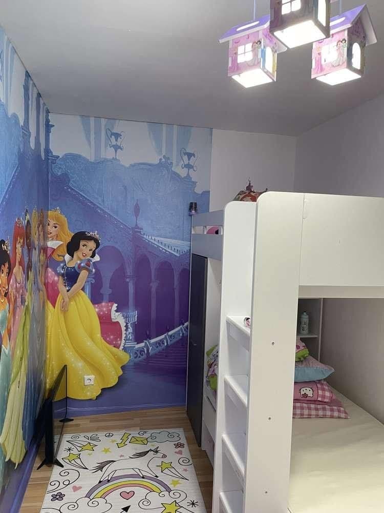 Prodej bytu 4+1 86 m², Spreewaldweg 1, Senden, Severní Porýní-Vestfálsko Prodej bytu 4+1 86 m², Spreewaldweg 1, Senden, Severní Porýní-Vestfálsko