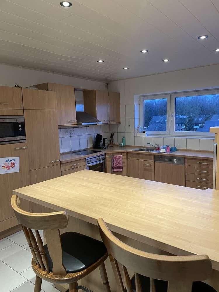 Prodej bytu 4+1 86 m², Spreewaldweg 1, Senden, Severní Porýní-Vestfálsko Prodej bytu 4+1 86 m², Spreewaldweg 1, Senden, Severní Porýní-Vestfálsko