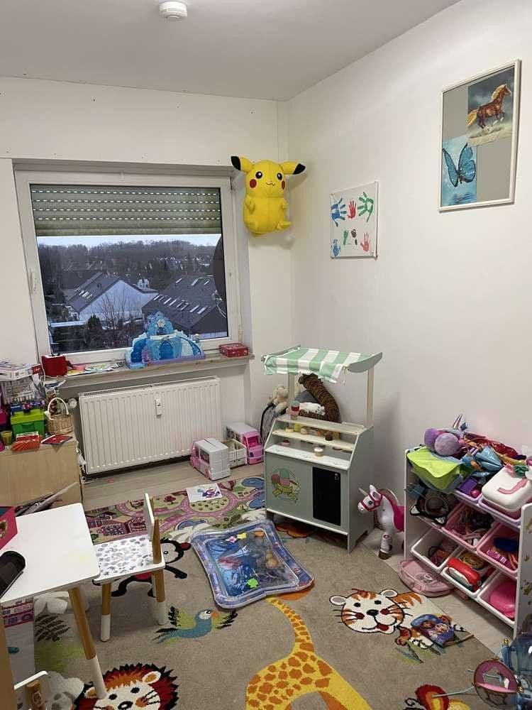 Prodej bytu 4+1 86 m², Spreewaldweg 1, Senden, Severní Porýní-Vestfálsko Prodej bytu 4+1 86 m², Spreewaldweg 1, Senden, Severní Porýní-Vestfálsko