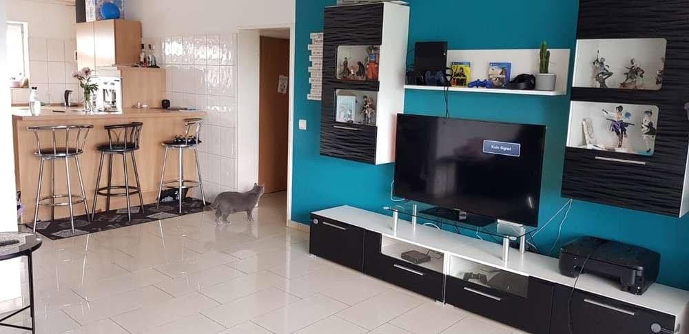 Prodej bytu 4+1 86 m², Spreewaldweg 1, Senden, Severní Porýní-Vestfálsko Prodej bytu 4+1 86 m², Spreewaldweg 1, Senden, Severní Porýní-Vestfálsko