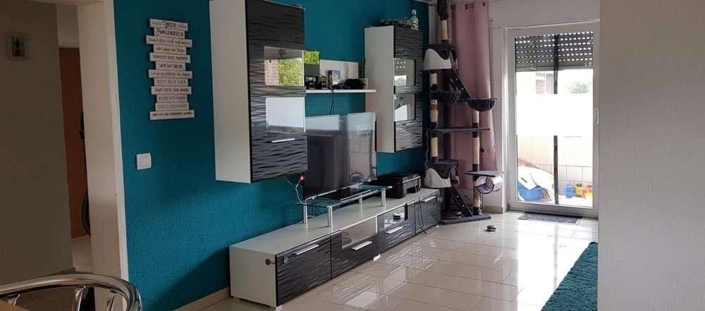 Prodej bytu 4+1 86 m², Spreewaldweg 1, Senden, Severní Porýní-Vestfálsko Prodej bytu 4+1 86 m², Spreewaldweg 1, Senden, Severní Porýní-Vestfálsko