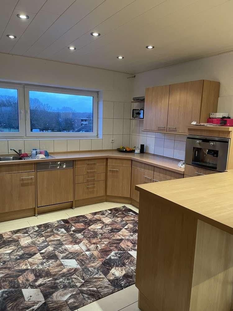 Prodej bytu 4+1 86 m², Spreewaldweg 1, Senden, Severní Porýní-Vestfálsko Prodej bytu 4+1 86 m², Spreewaldweg 1, Senden, Severní Porýní-Vestfálsko