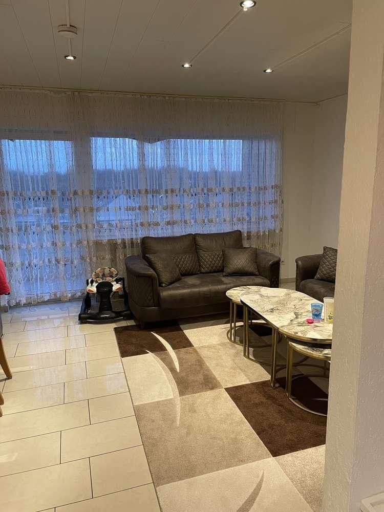 Prodej bytu 4+1 86 m², Spreewaldweg 1, Senden, Severní Porýní-Vestfálsko Prodej bytu 4+1 86 m², Spreewaldweg 1, Senden, Severní Porýní-Vestfálsko