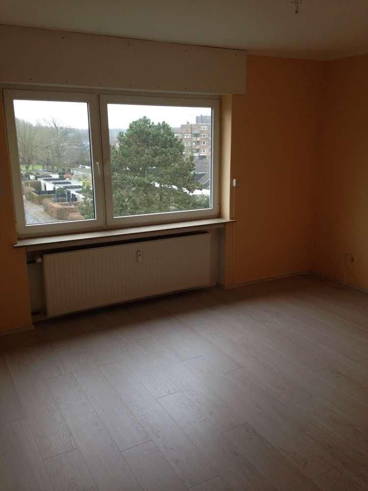 Prodej bytu 4+1 86 m², Spreewaldweg 1, Senden, Severní Porýní-Vestfálsko Prodej bytu 4+1 86 m², Spreewaldweg 1, Senden, Severní Porýní-Vestfálsko