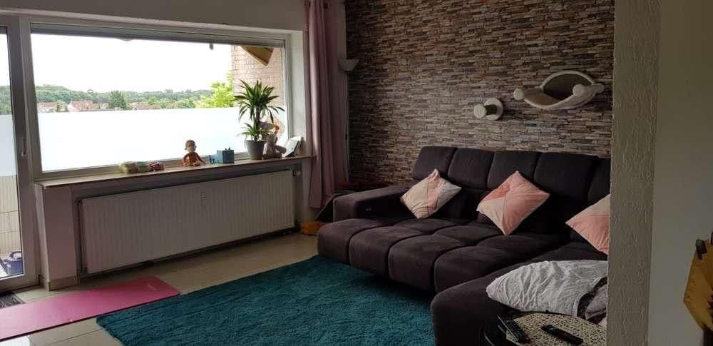 Prodej bytu 4+1 86 m², Spreewaldweg 1, Senden, Severní Porýní-Vestfálsko Prodej bytu 4+1 86 m², Spreewaldweg 1, Senden, Severní Porýní-Vestfálsko