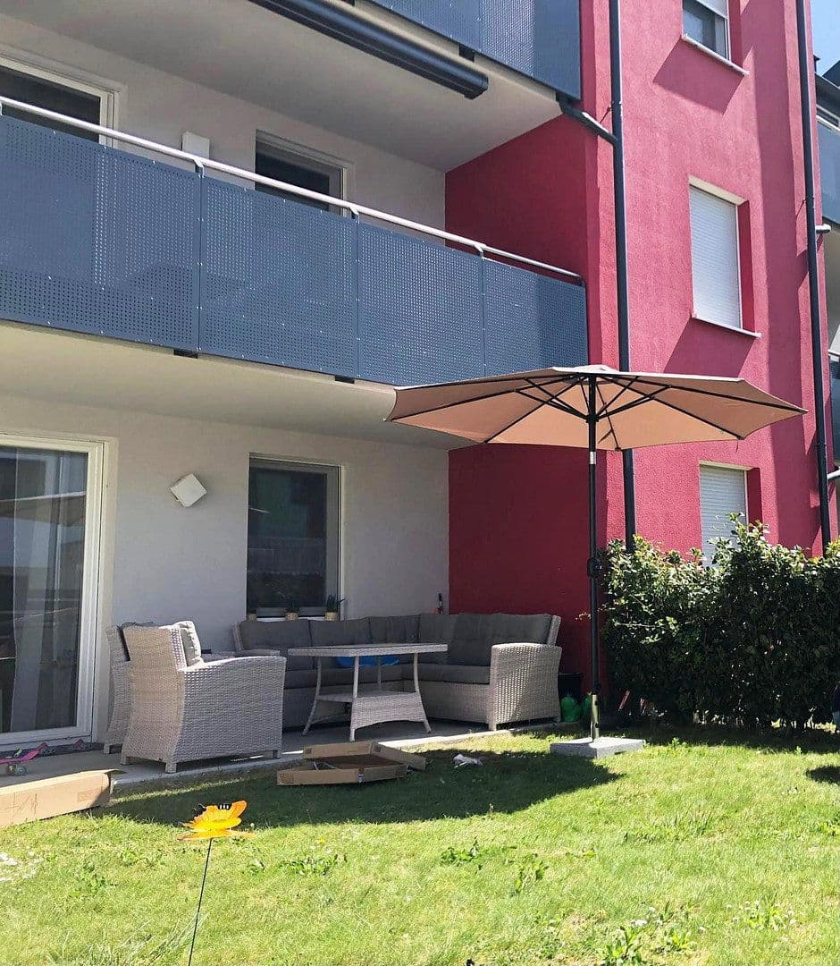 Pronájem bytu 3+1 66 m², Schmidapark, Großweikersdorf, Dolní Rakousko Pronájem bytu 3+1 66 m², Schmidapark, Großweikersdorf, Dolní Rakousko