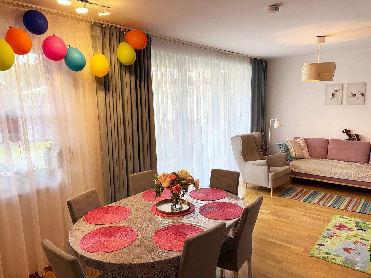 Pronájem bytu 3+1 66 m², Schmidapark, Großweikersdorf, Dolní Rakousko Pronájem bytu 3+1 66 m², Schmidapark, Großweikersdorf, Dolní Rakousko