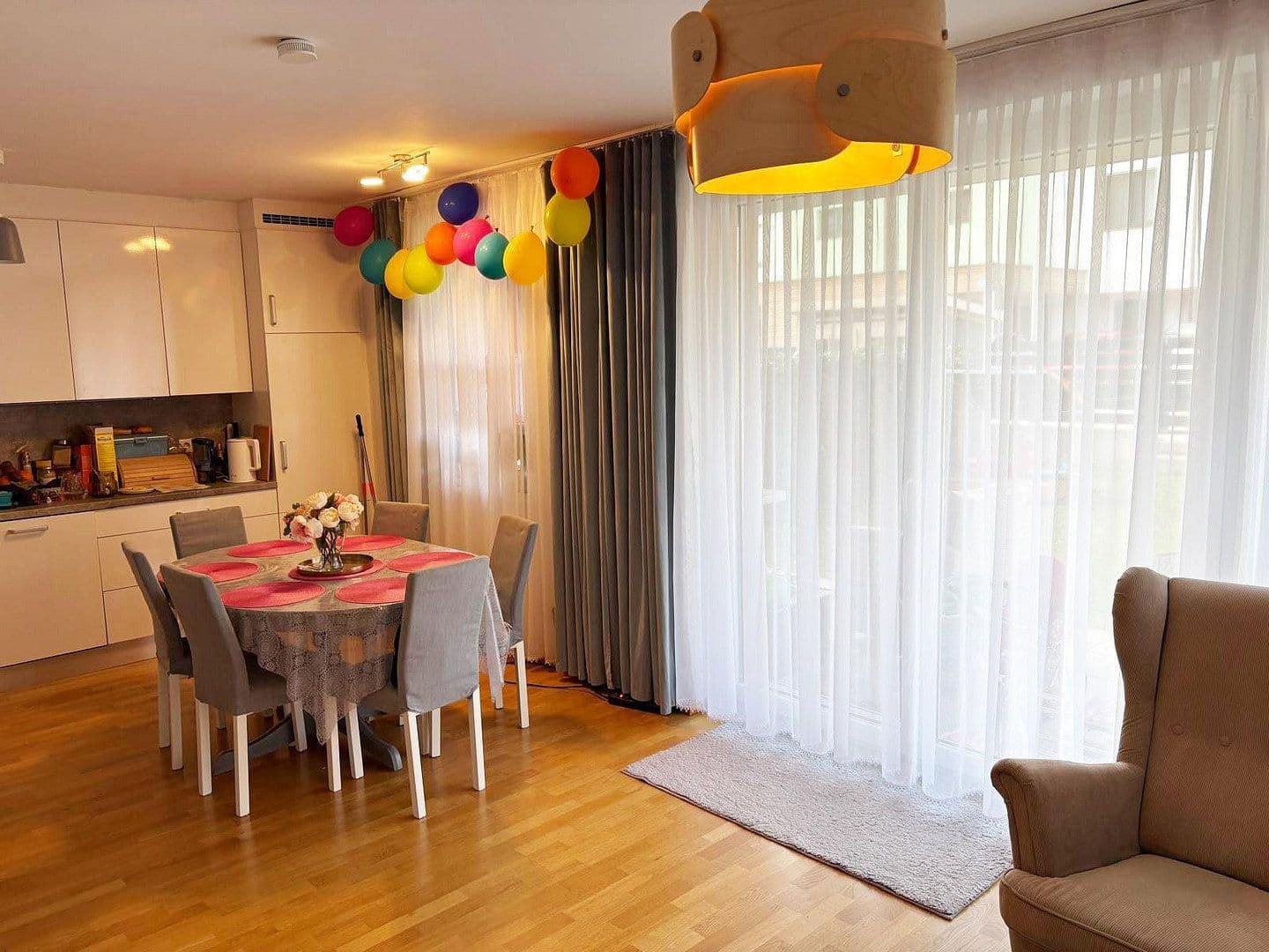 Pronájem bytu 3+1 66 m², Schmidapark, Großweikersdorf, Dolní Rakousko Pronájem bytu 3+1 66 m², Schmidapark, Großweikersdorf, Dolní Rakousko