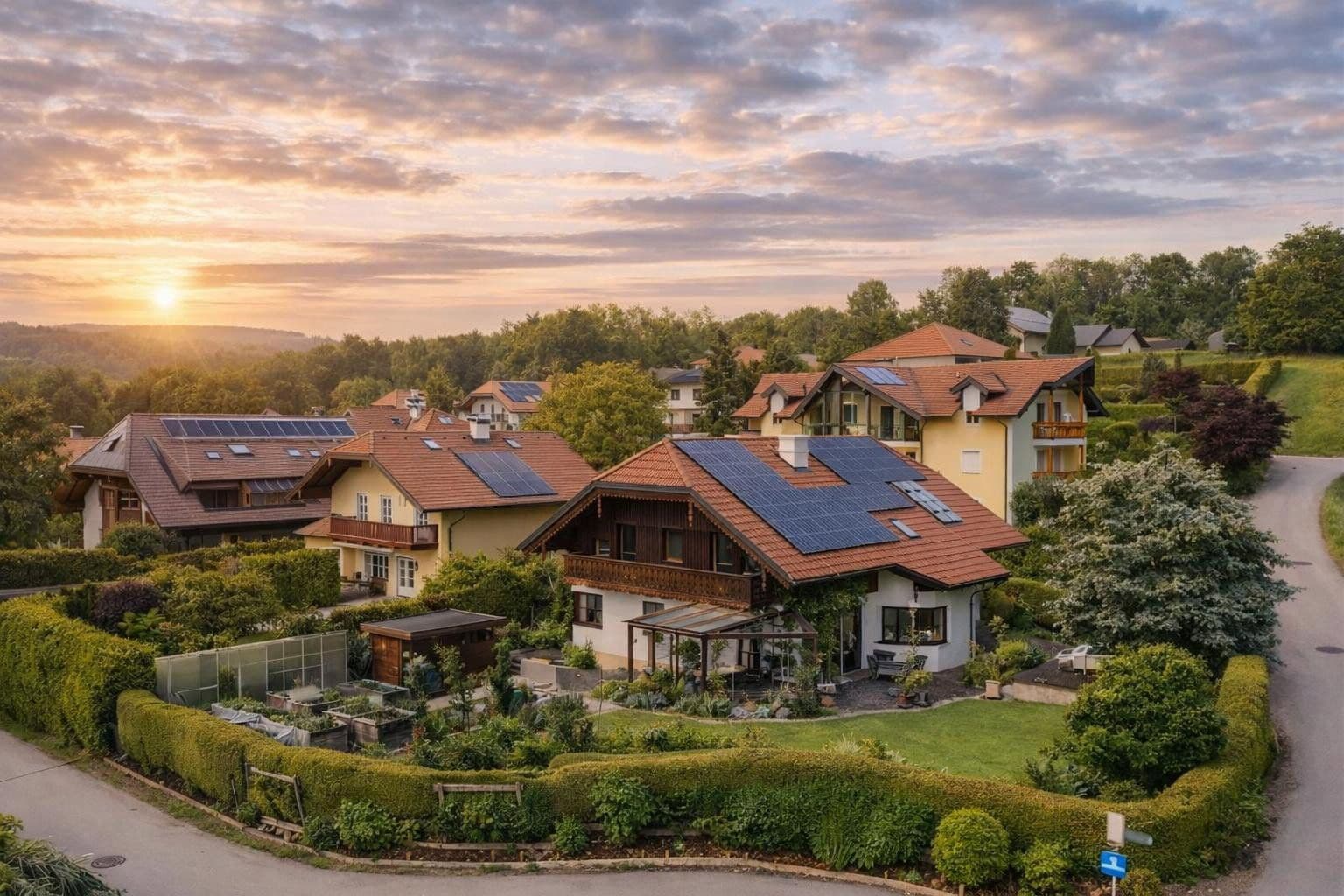 Prodej domu 258 m², pozemek 833 m², Zell am moos, Horní Rakousko Prodej domu 258 m², pozemek 833 m², Zell am moos, Horní Rakousko