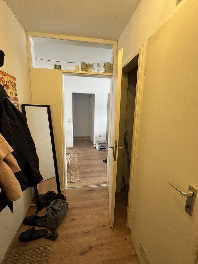 Prodej bytu 4+1 85 m², München, Bavorsko Prodej bytu 4+1 85 m², München, Bavorsko