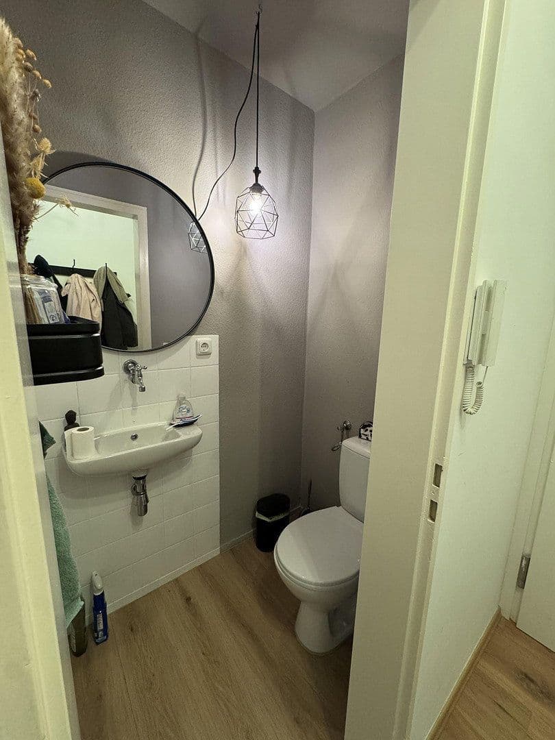 Prodej bytu 4+1 85 m², München, Bavorsko Prodej bytu 4+1 85 m², München, Bavorsko