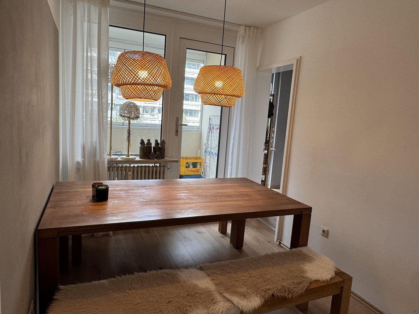 Prodej bytu 4+1 85 m², München, Bavorsko Prodej bytu 4+1 85 m², München, Bavorsko