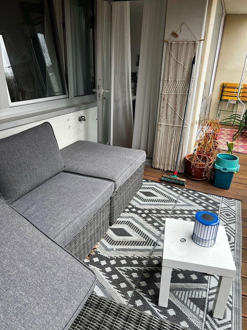 Prodej bytu 4+1 85 m², München, Bavorsko Prodej bytu 4+1 85 m², München, Bavorsko