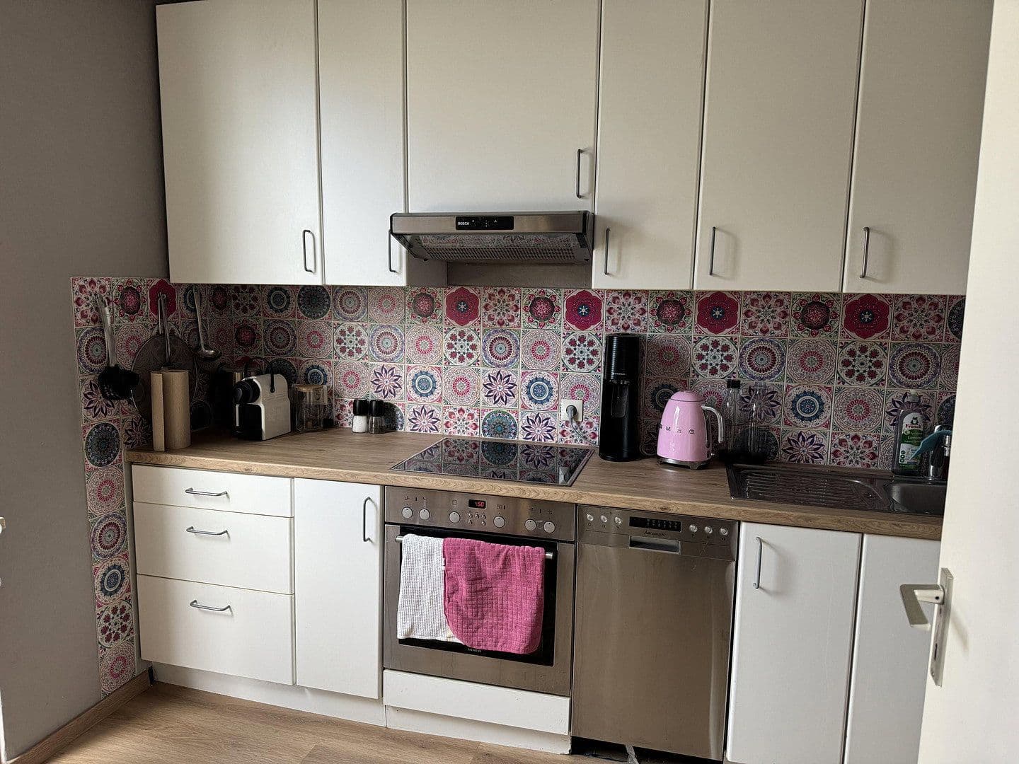 Prodej bytu 4+1 85 m², München, Bavorsko Prodej bytu 4+1 85 m², München, Bavorsko