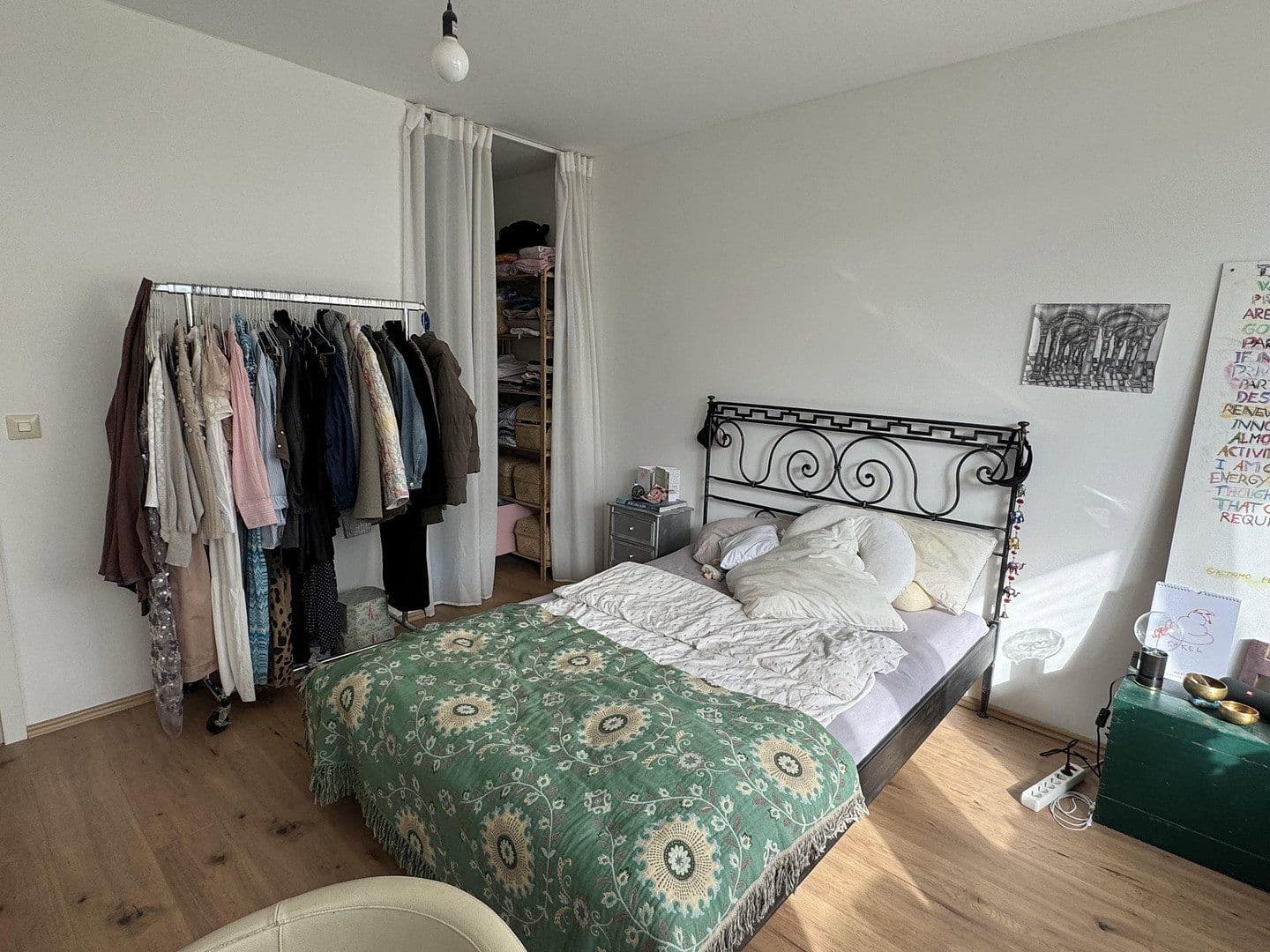 Prodej bytu 4+1 85 m², München, Bavorsko Prodej bytu 4+1 85 m², München, Bavorsko