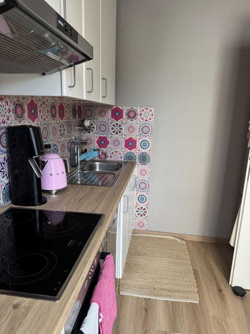 Prodej bytu 4+1 85 m², München, Bavorsko Prodej bytu 4+1 85 m², München, Bavorsko