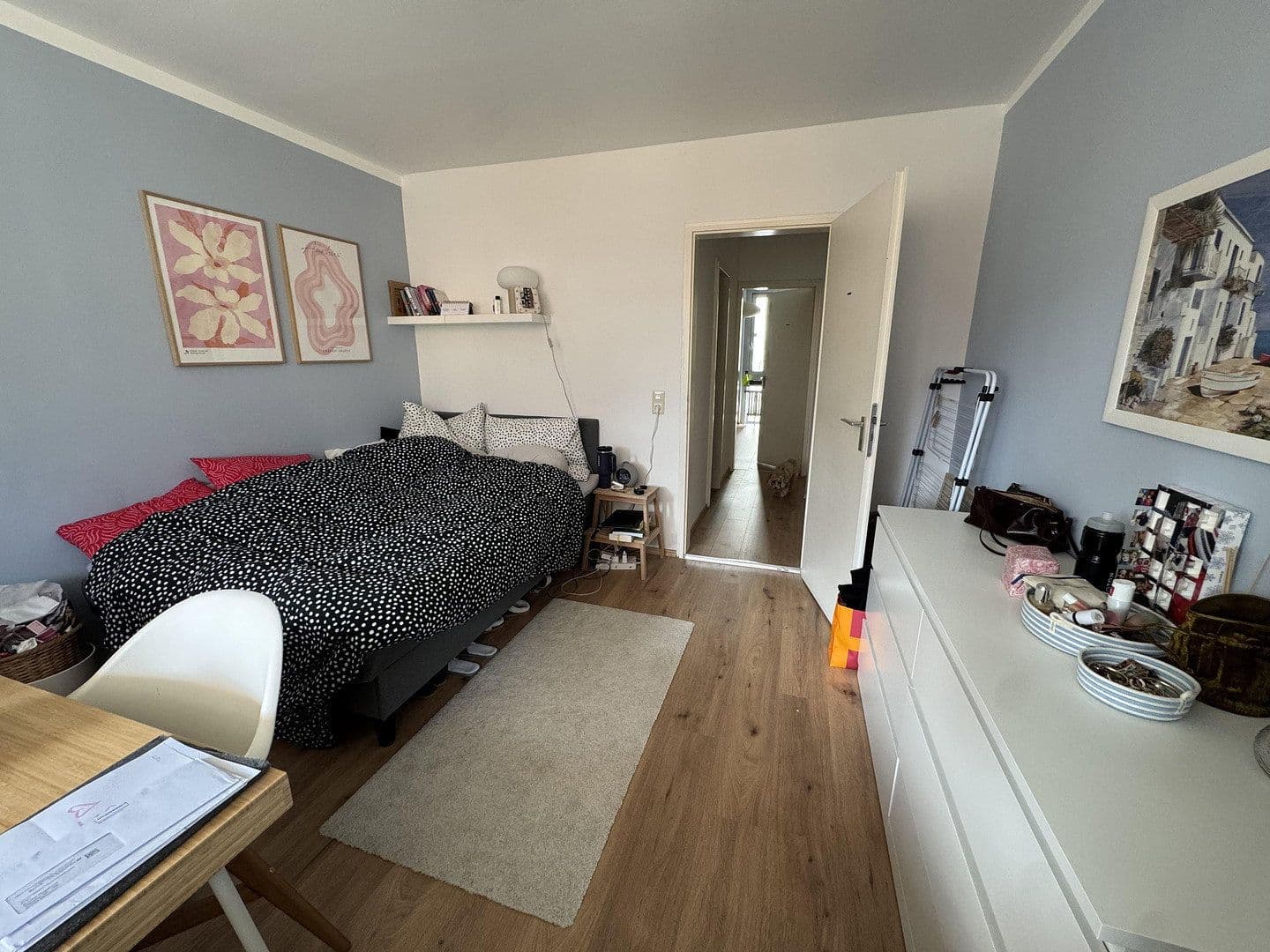 Prodej bytu 4+1 85 m², München, Bavorsko Prodej bytu 4+1 85 m², München, Bavorsko