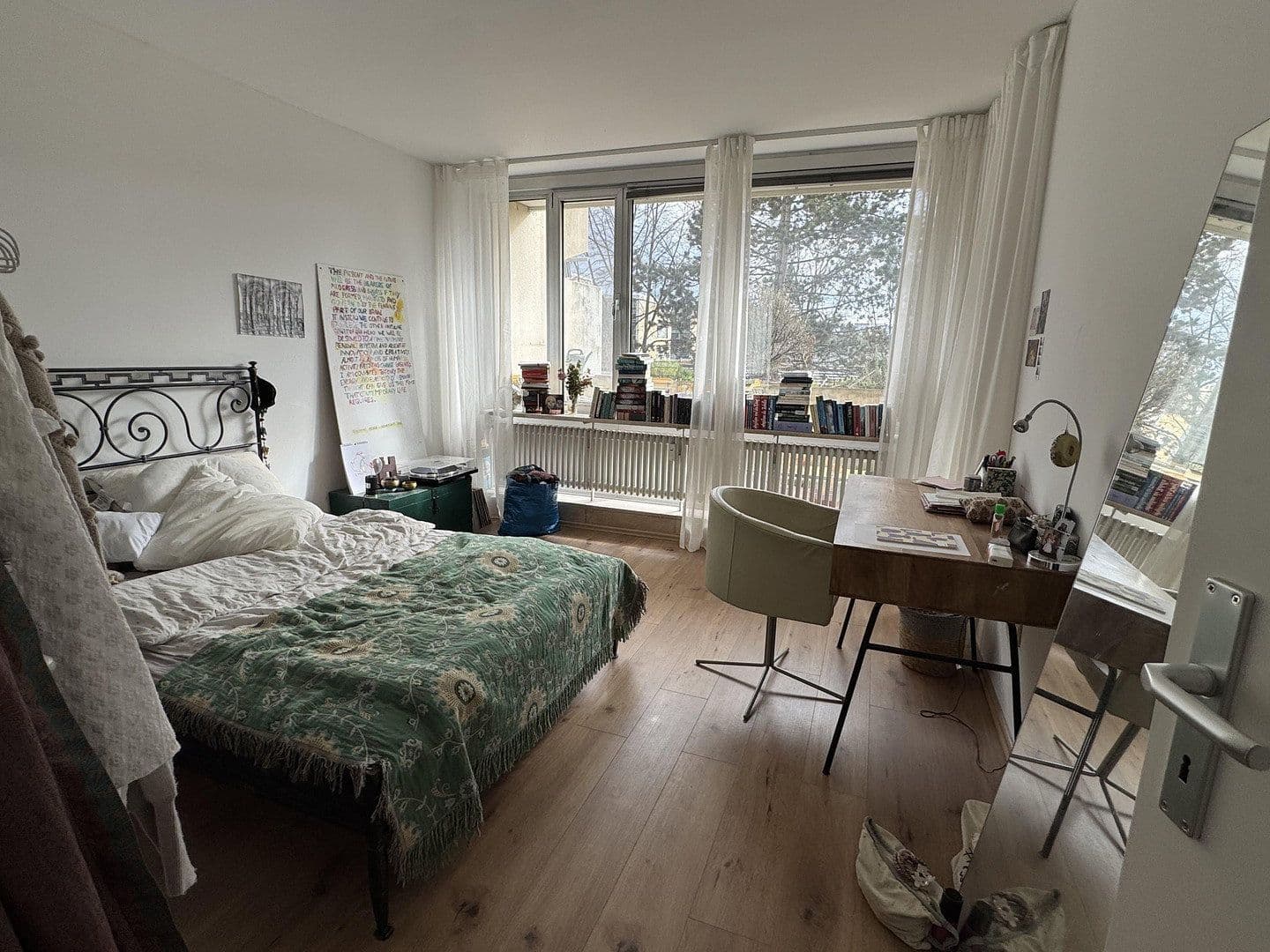 Prodej bytu 4+1 85 m², München, Bavorsko Prodej bytu 4+1 85 m², München, Bavorsko