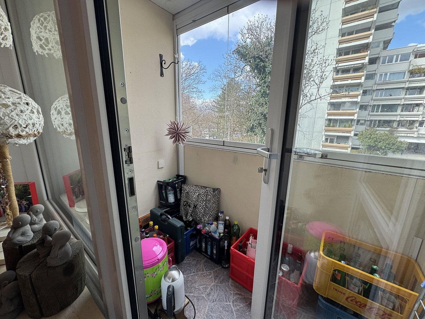 Prodej bytu 4+1 85 m², München, Bavorsko Prodej bytu 4+1 85 m², München, Bavorsko