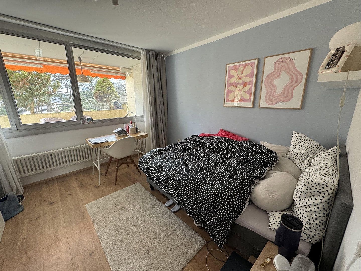 Prodej bytu 4+1 85 m², München, Bavorsko Prodej bytu 4+1 85 m², München, Bavorsko