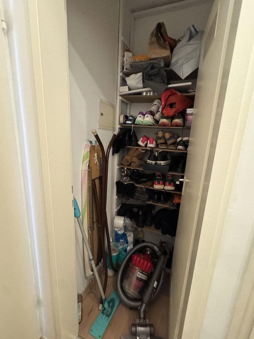 Prodej bytu 4+1 85 m², München, Bavorsko Prodej bytu 4+1 85 m², München, Bavorsko