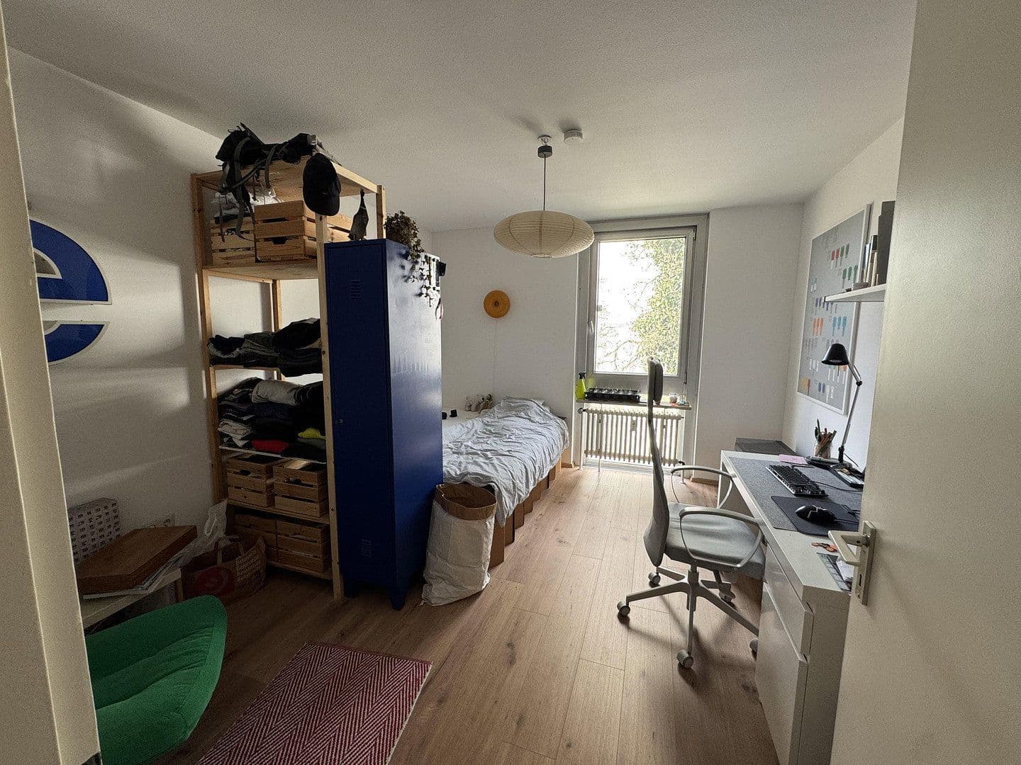 Prodej bytu 4+1 85 m², München, Bavorsko Prodej bytu 4+1 85 m², München, Bavorsko