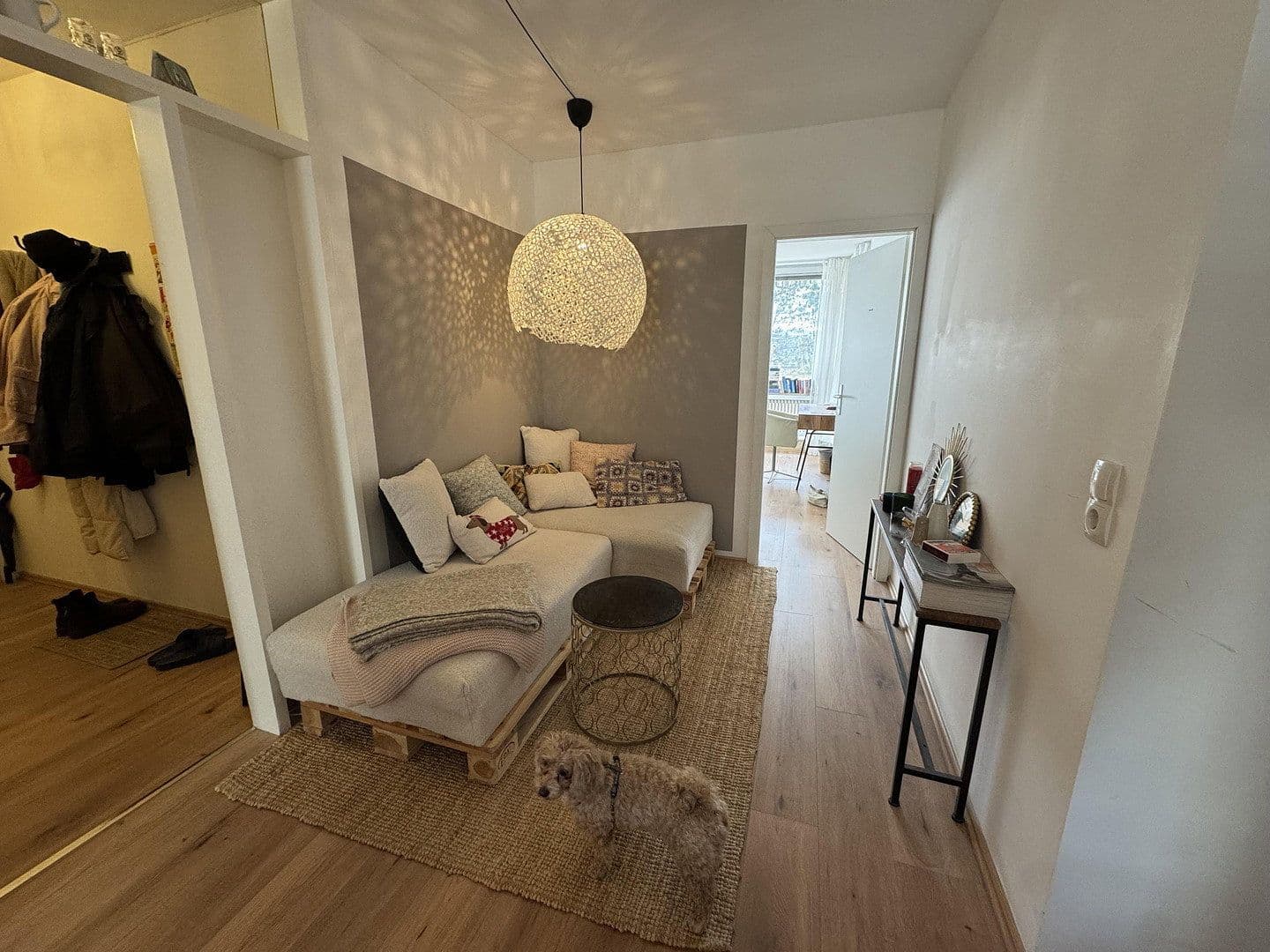 Prodej bytu 4+1 85 m², München, Bavorsko Prodej bytu 4+1 85 m², München, Bavorsko