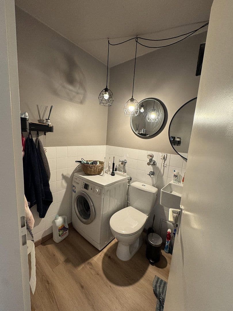 Prodej bytu 4+1 85 m², München, Bavorsko Prodej bytu 4+1 85 m², München, Bavorsko