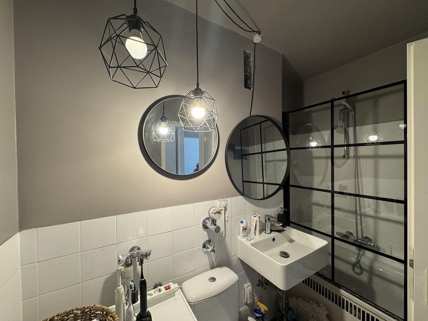 Prodej bytu 4+1 85 m², München, Bavorsko Prodej bytu 4+1 85 m², München, Bavorsko