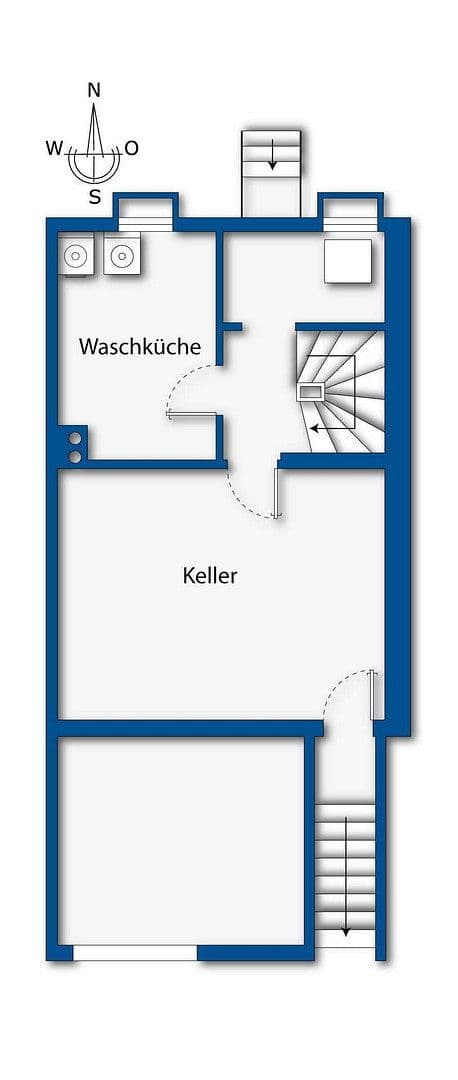 Prodej domu 97 m², pozemek 224 m², Wedel, Šlesvicko-Holštýnsko Prodej domu 97 m², pozemek 224 m², Wedel, Šlesvicko-Holštýnsko