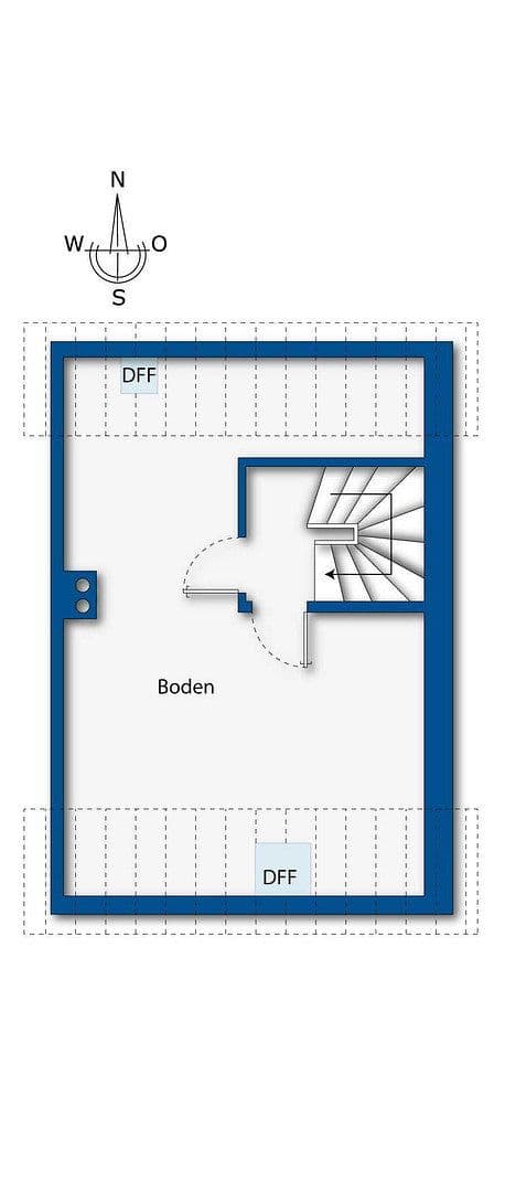 Prodej domu 97 m², pozemek 224 m², Wedel, Šlesvicko-Holštýnsko Prodej domu 97 m², pozemek 224 m², Wedel, Šlesvicko-Holštýnsko