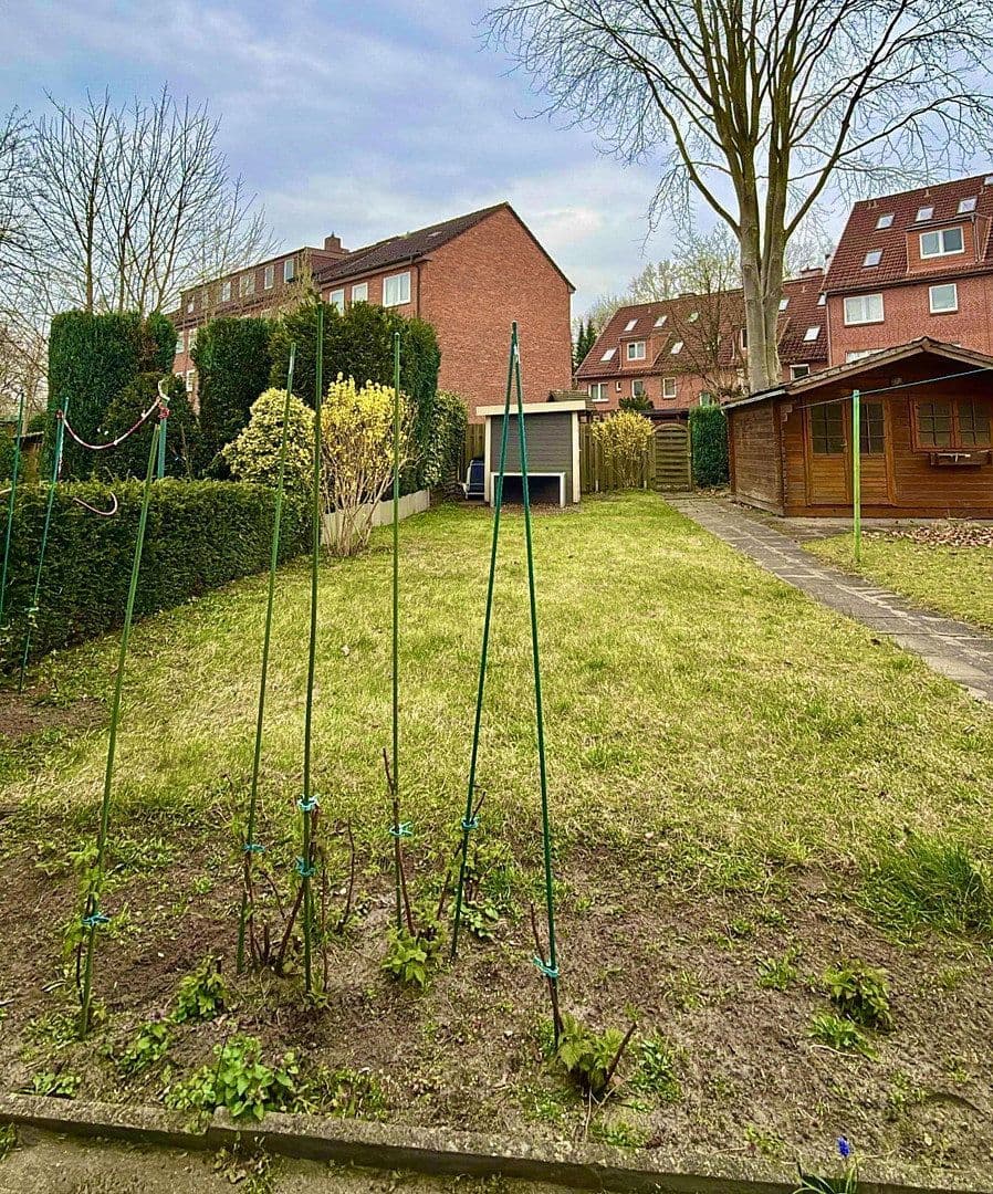 Prodej domu 97 m², pozemek 224 m², Wedel, Šlesvicko-Holštýnsko Prodej domu 97 m², pozemek 224 m², Wedel, Šlesvicko-Holštýnsko