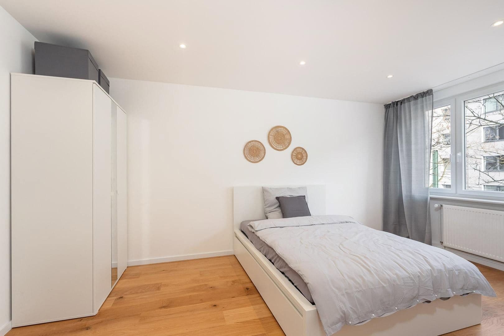 Pronájem bytu 16 m², Hüttenstr. 75, Düsseldorf, Severní Porýní-Vestfálsko Pronájem bytu 16 m², Hüttenstr. 75, Düsseldorf, Severní Porýní-Vestfálsko