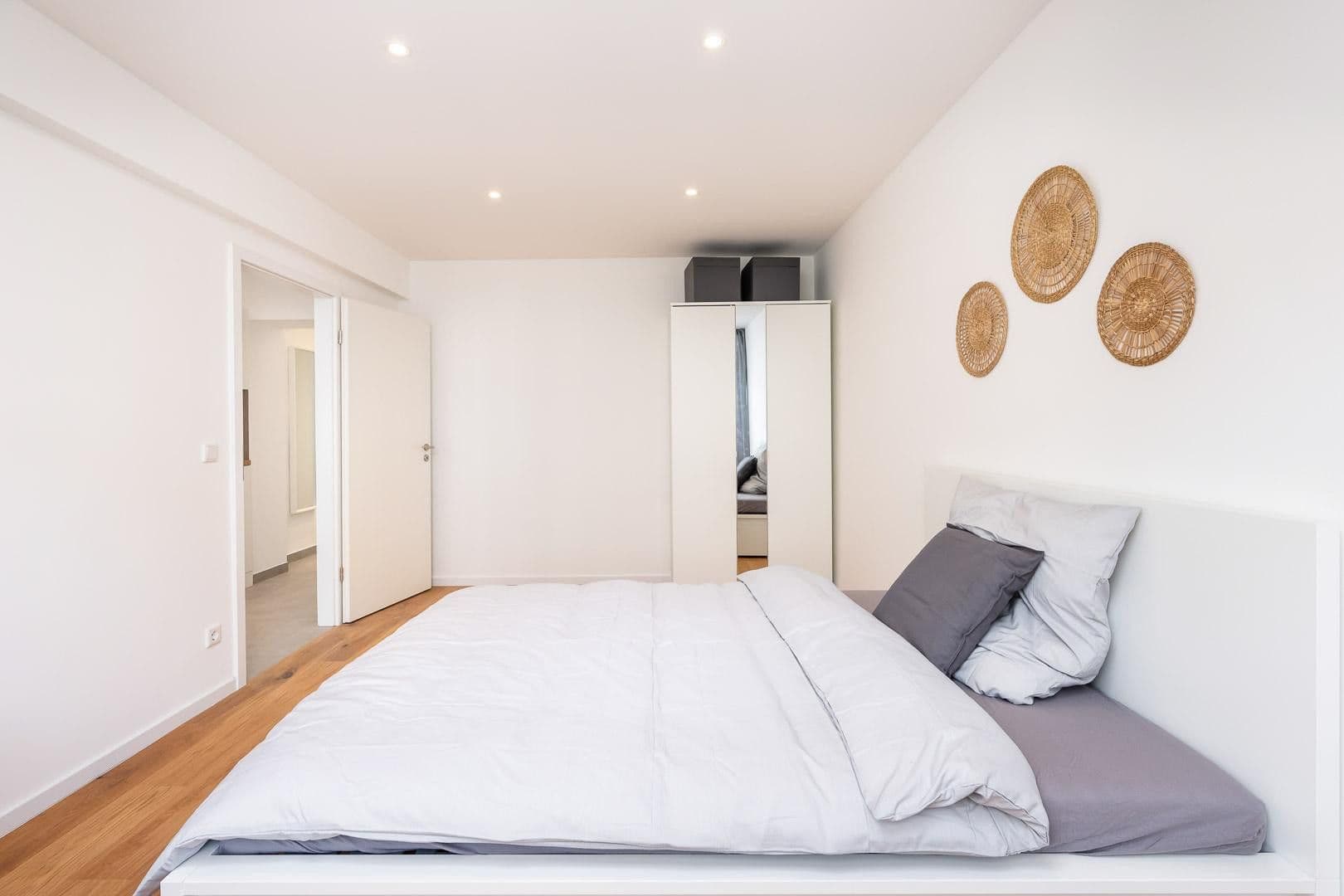 Pronájem bytu 16 m², Hüttenstr. 75, Düsseldorf, Severní Porýní-Vestfálsko Pronájem bytu 16 m², Hüttenstr. 75, Düsseldorf, Severní Porýní-Vestfálsko