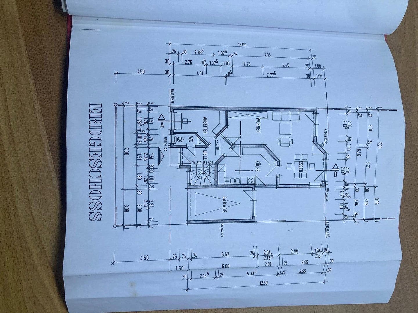 Prodej domu 134 m², pozemek 288 m², Erftstadt, Severní Porýní-Vestfálsko Prodej domu 134 m², pozemek 288 m², Erftstadt, Severní Porýní-Vestfálsko